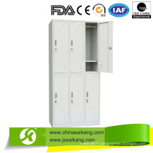 Hospital Instrument Cabinet Six-Gateway Change Cabinet (SKH056)